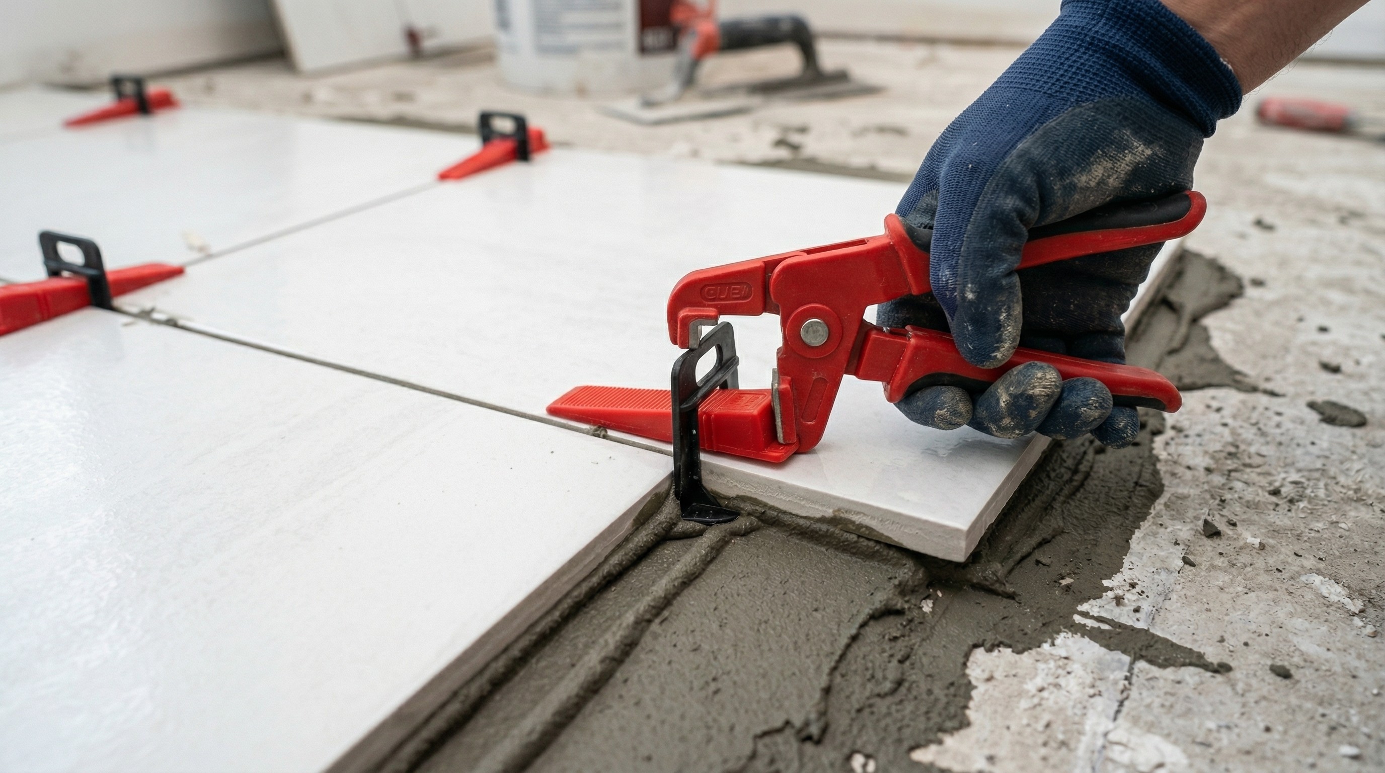 Fliesen Schmitt GbR – Fliesenleger Lahr/Schwarzwald